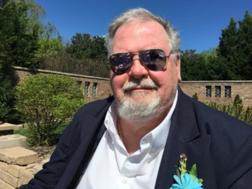 Obituary of David Harold Felts