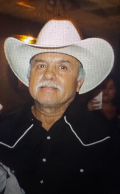 Obituary of Jose Antonio Villagran