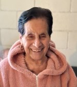 Domitila Avina de Oseguera