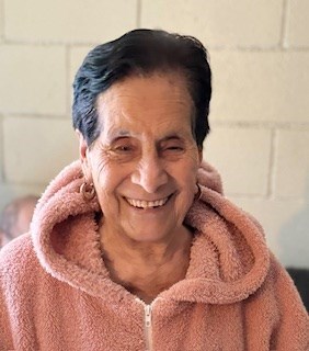 Obituary of Domitila Avina de Oseguera