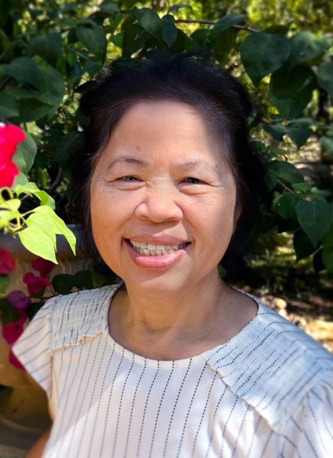 Obituary of Anh-Nguyet Thi Tran