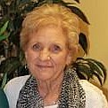 Obituary of Janet Frances Hausdorf
