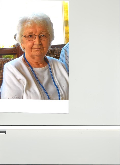 Obituary of Evelyn H. Wagner