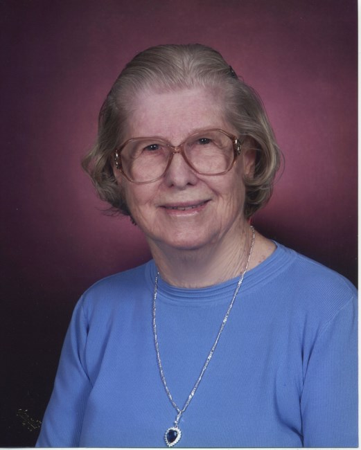Obituario de Evelyn G. Haskins