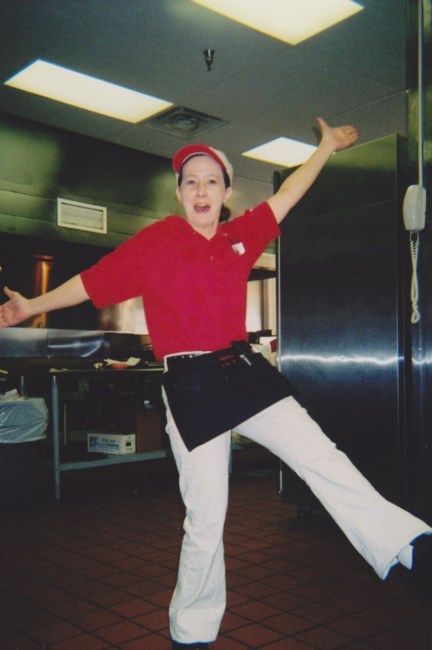 Avis de décès de Mary Ellen Frost