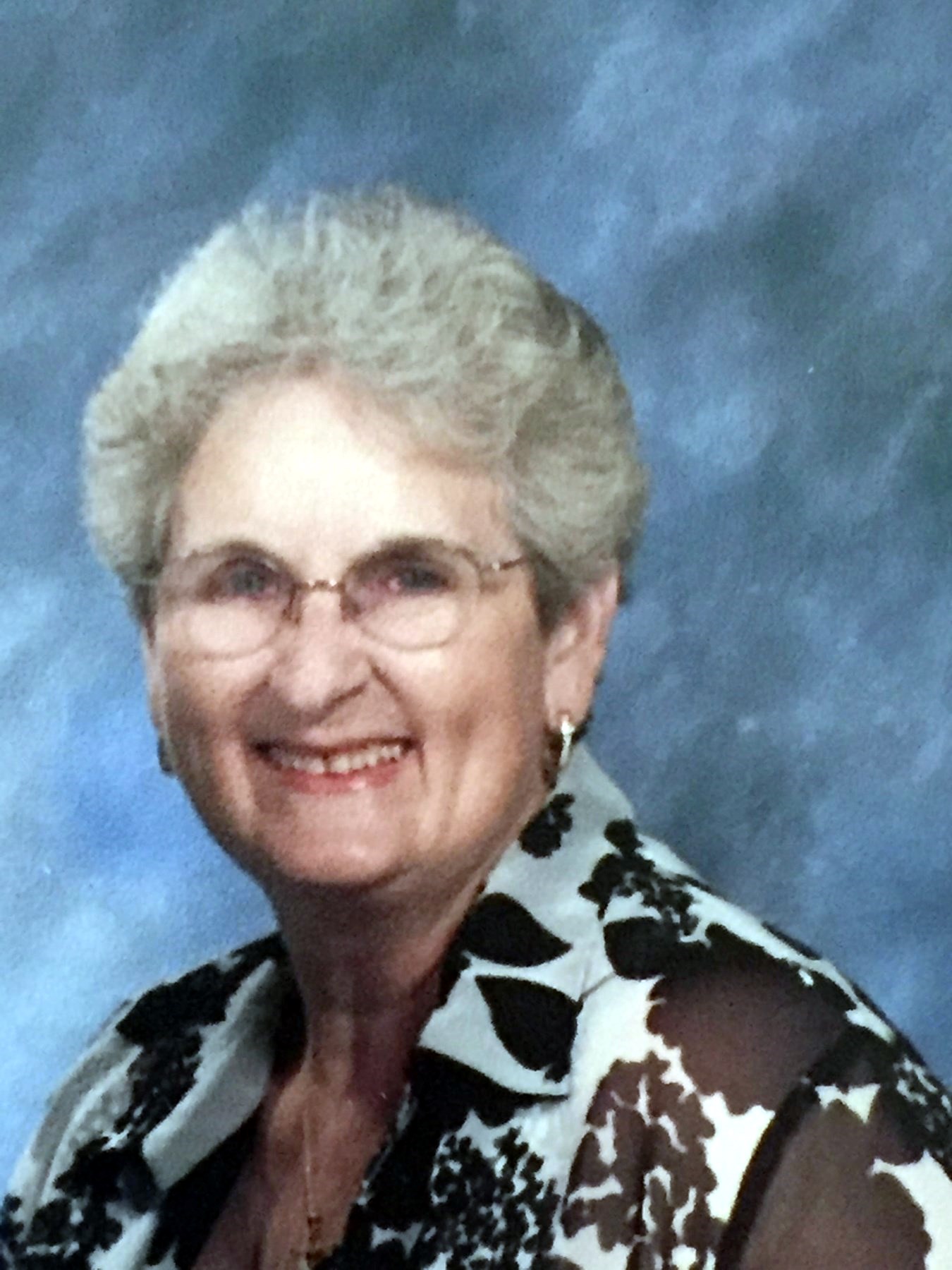 Bessie Gillespie Obituary - Montgomery, AL