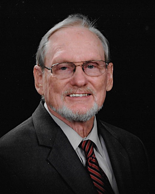 Obituary of Richard Osborn Brown Sr.