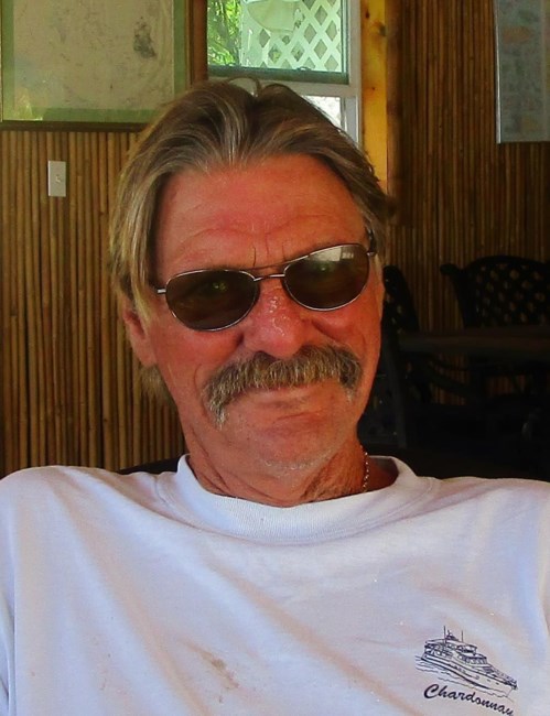 Obituario de Thomas Richard Gill