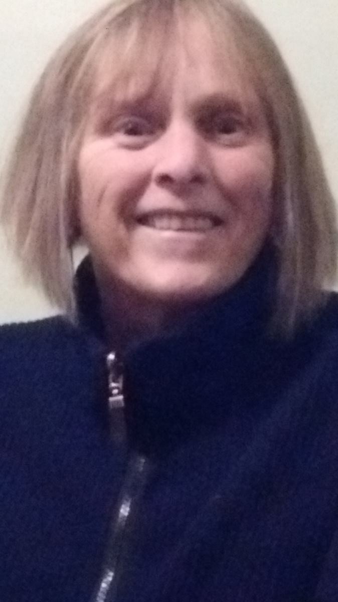 Avis de décès de Loretta Pearl Ferris