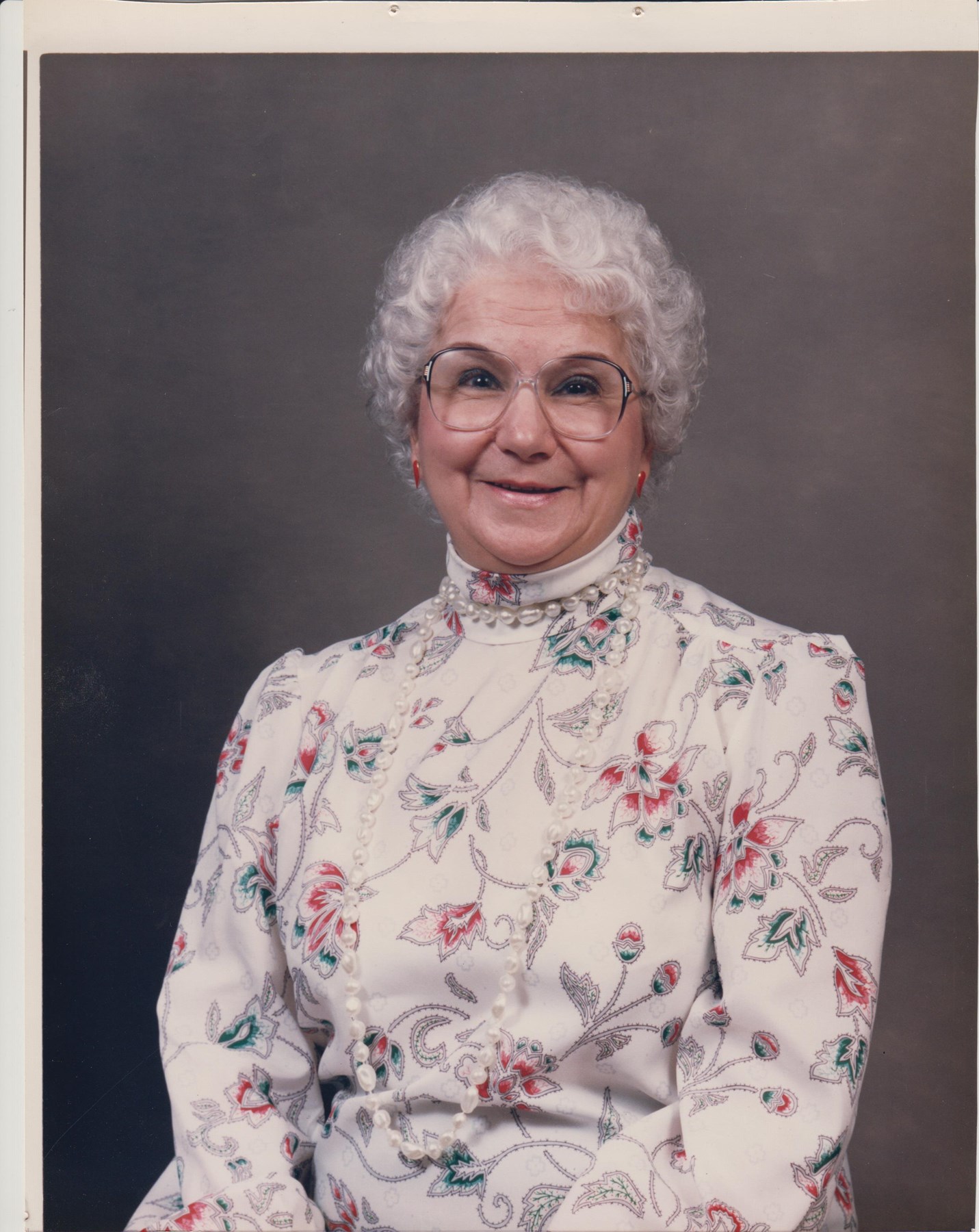 Obituary of Jeannette L Doucette