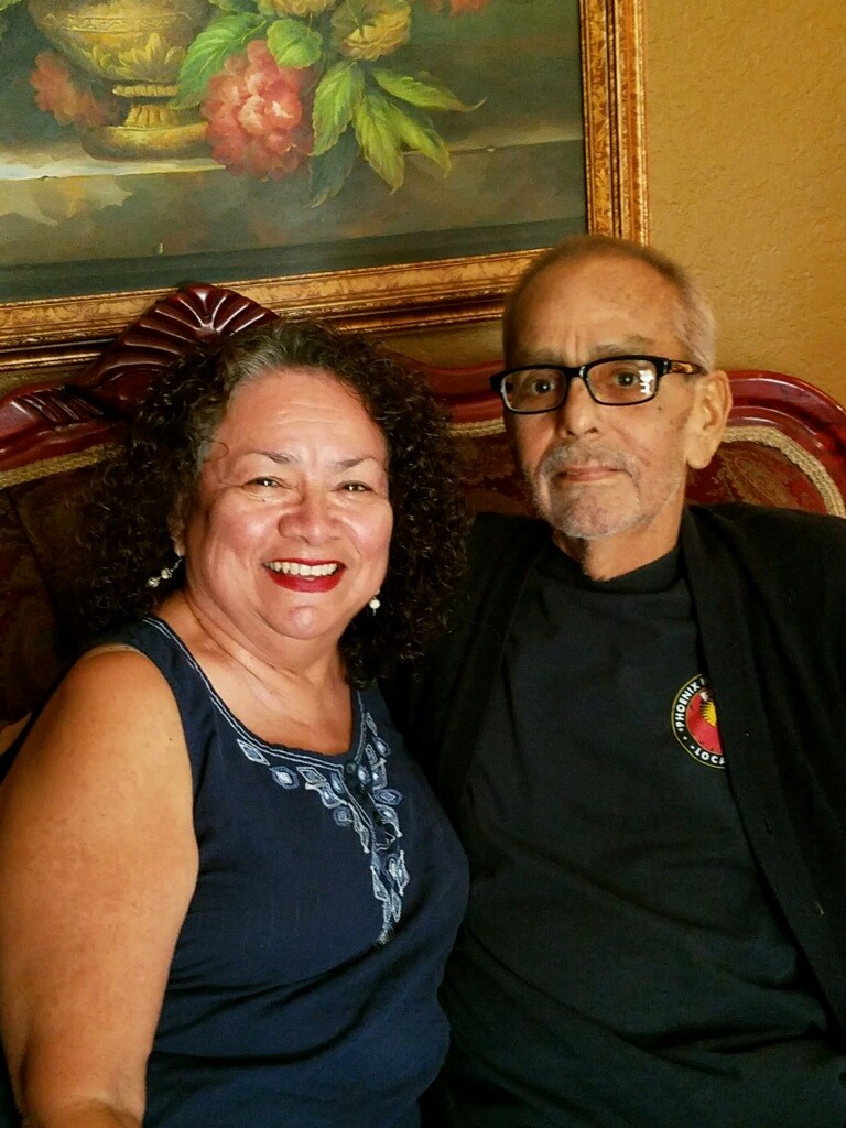 Obituary of Fred Reyes Lerma Sr.