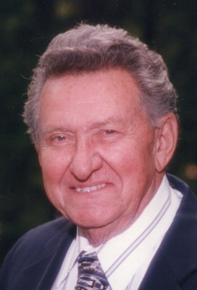 Obituary of Verl George Staten Jr.