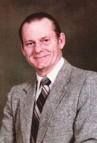 Obituary of Lawrence George French