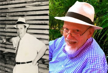 Obituary of John O. Batson II