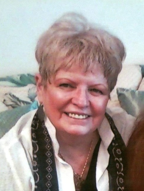 Obituary of Anastasia H. Cunningham