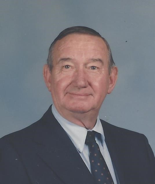 Obituary of James F. O'Brien