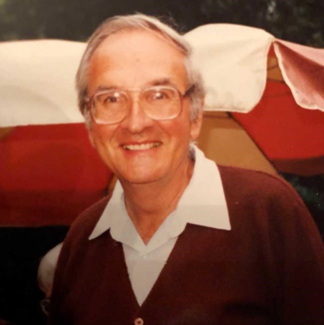 Obituary of Arthur Fox