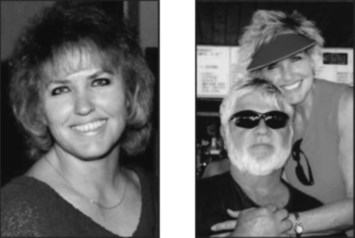 Obituary of Patricia Ann White