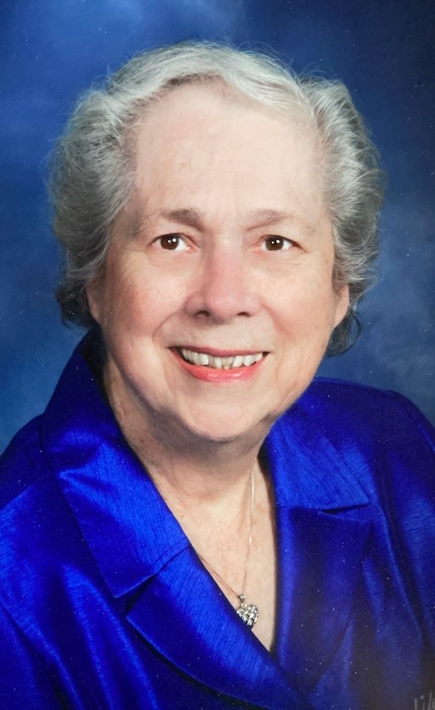 Mary Parker Obituario Bradenton, FL