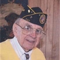 Obituary of Charles Marion Barnett