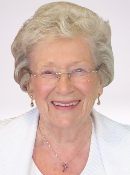 Obituary of Grace Evelyn Lindsay
