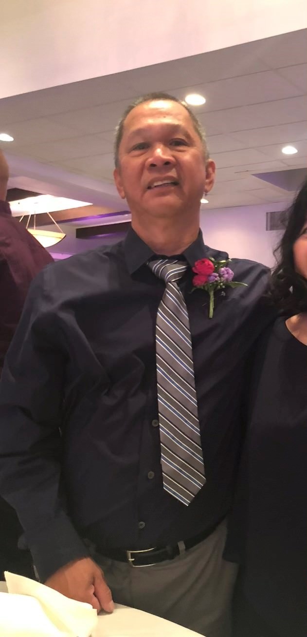 Obituary of Rodolfo M. Destacamento