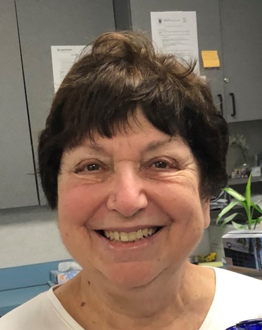 Obituary of Phyllis Burrows Shenkman