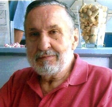 Obituary of James Lee Clouser