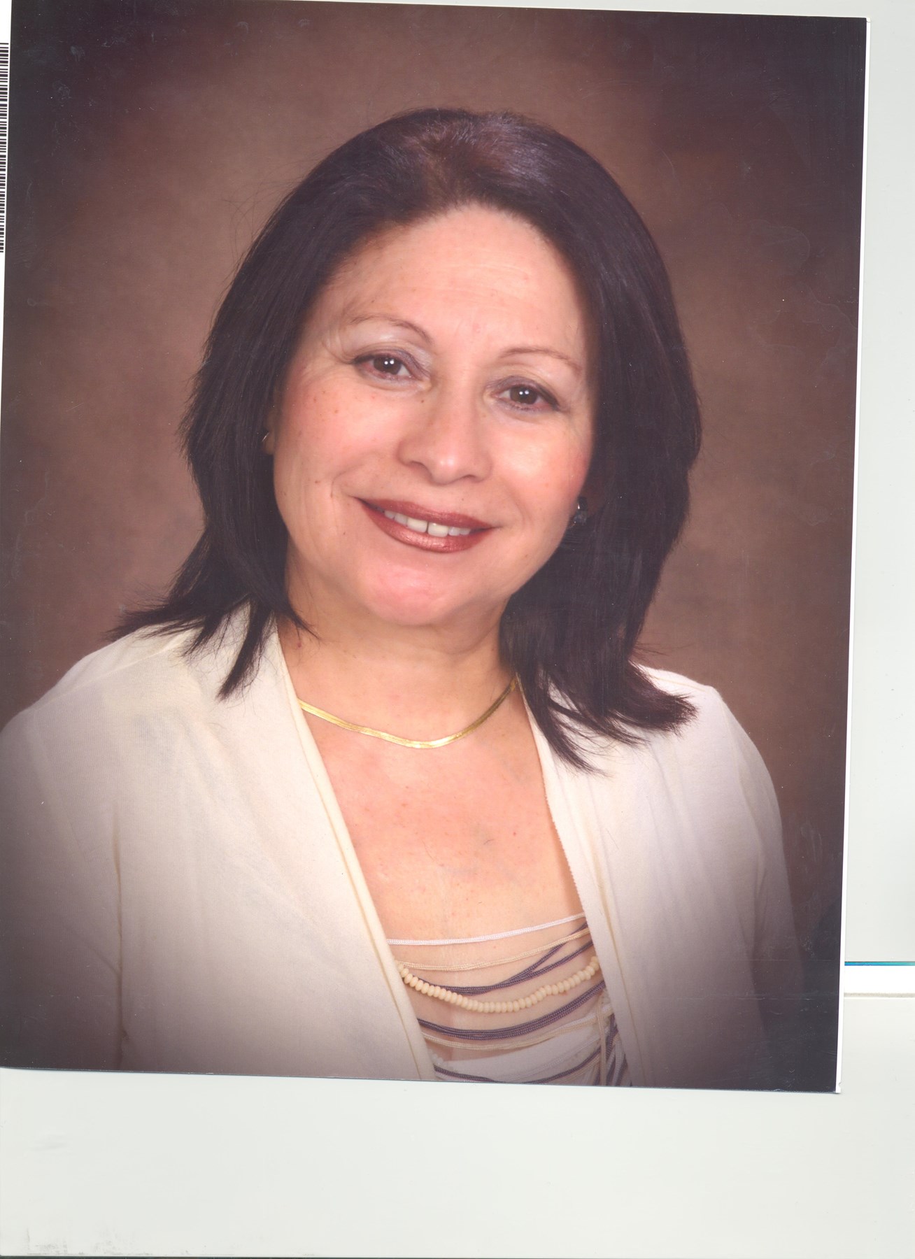 Obituary of Amanda Elizabeth Torres