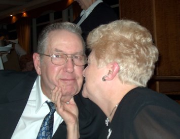 Obituary of Edwin Percy Yarter