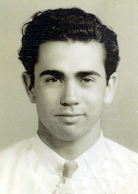 Obituary of Winfred Premo Fernandez