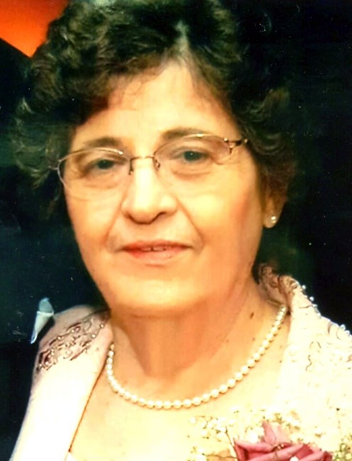 Obituary of Ruth Estelle Claud