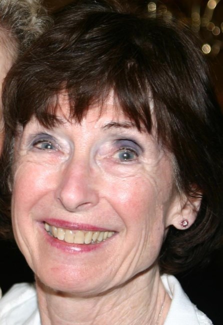 Obituary of Jean Marie Gratton
