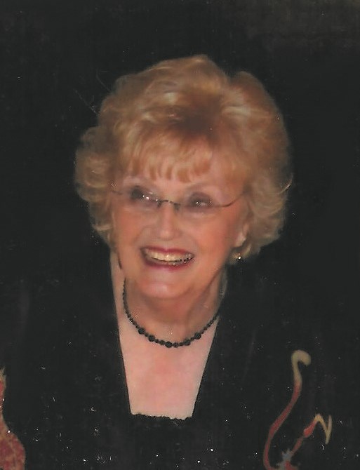 Obituary of Patsy Marie Hamilton