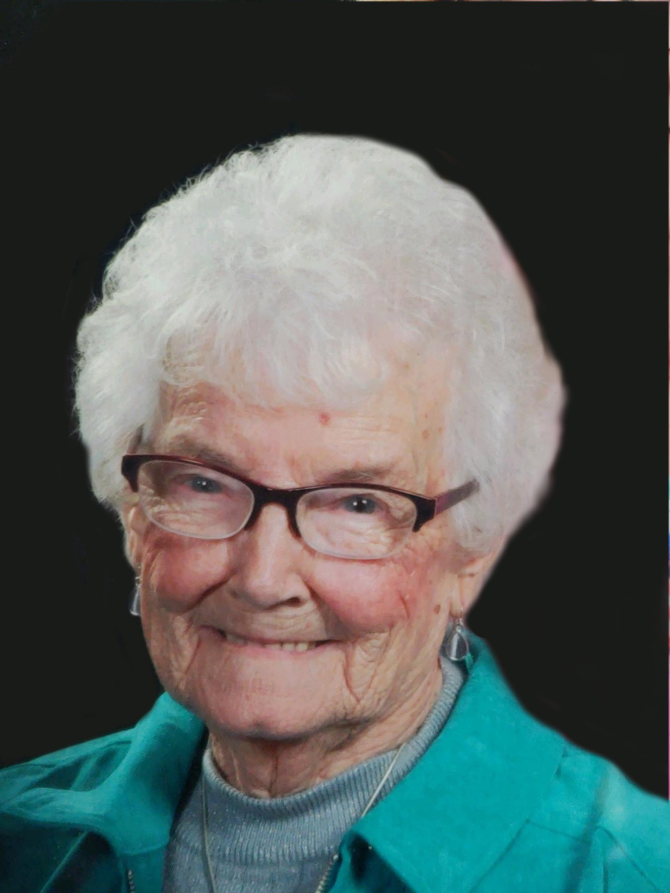 Obituary of Beverly Jean Terpstra
