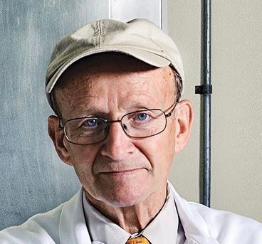 Obituary of Alan Wulf