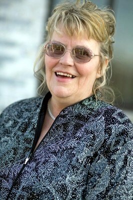 Obituary of Marcia Agnes Oconnell