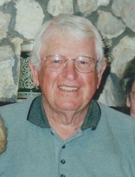 Obituary of E. Edward Williams "Uncle Ed"