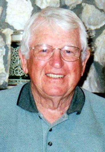Obituary of E. Edward Williams "Uncle Ed"