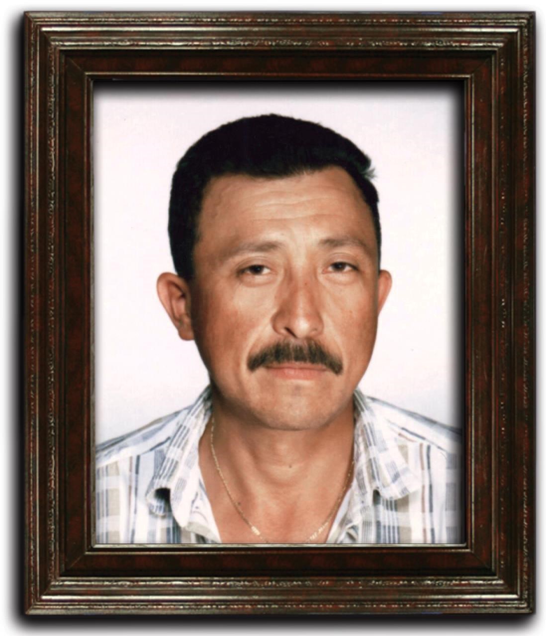 Obituary of Jorge Alberto Cordova