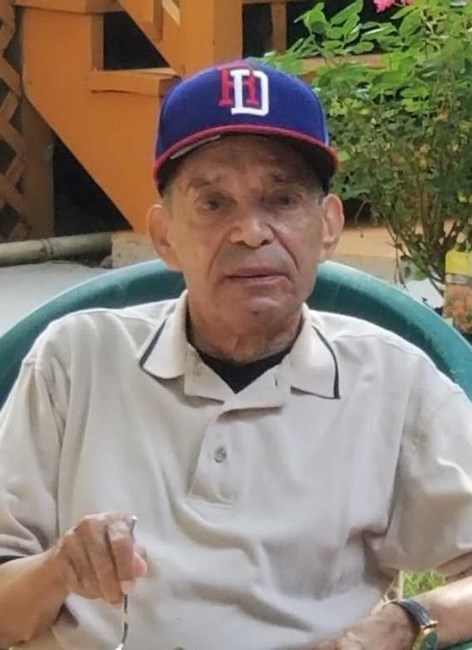 Obituary of Porfirio Rafael Melendez