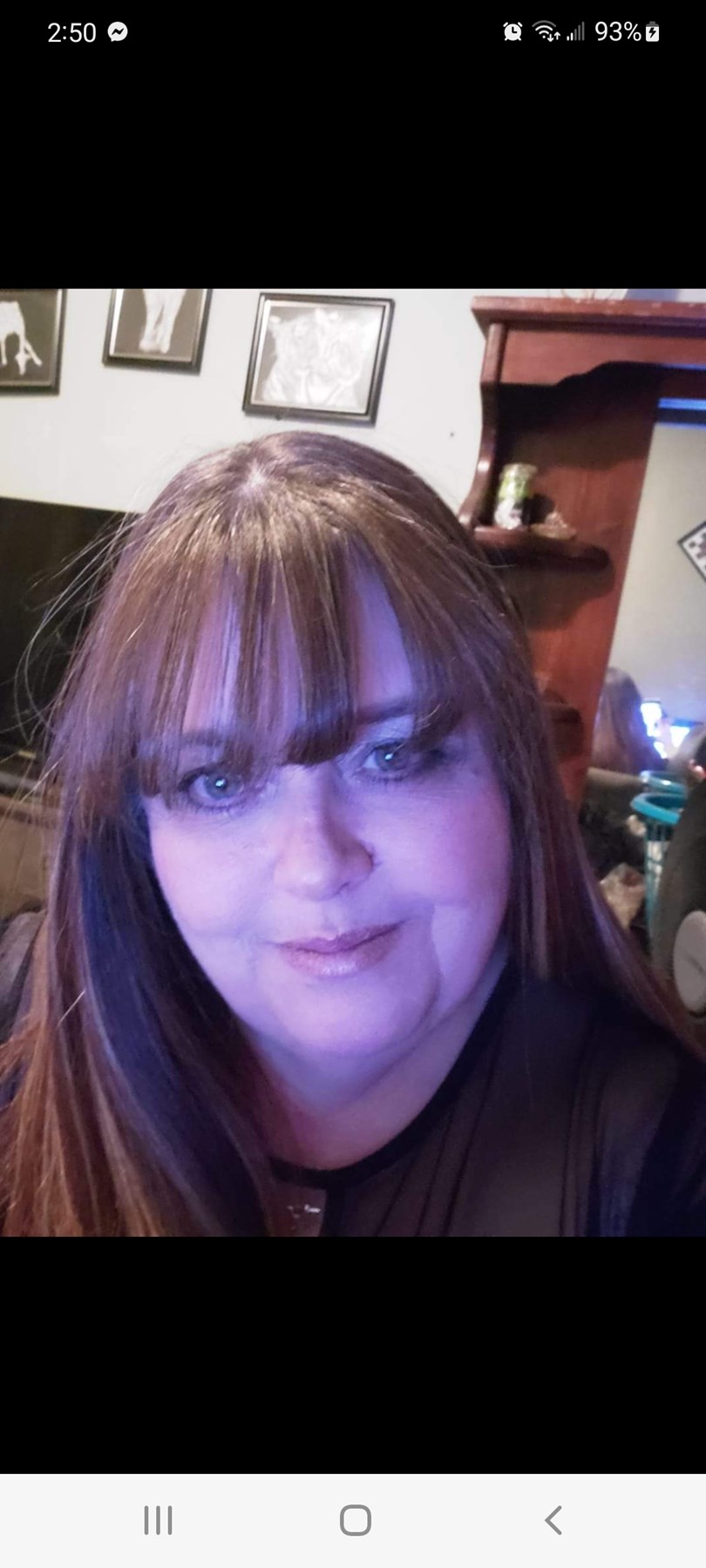 Obituary of Elaine McCabe