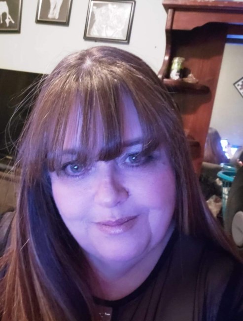 Obituary of Elaine McCabe