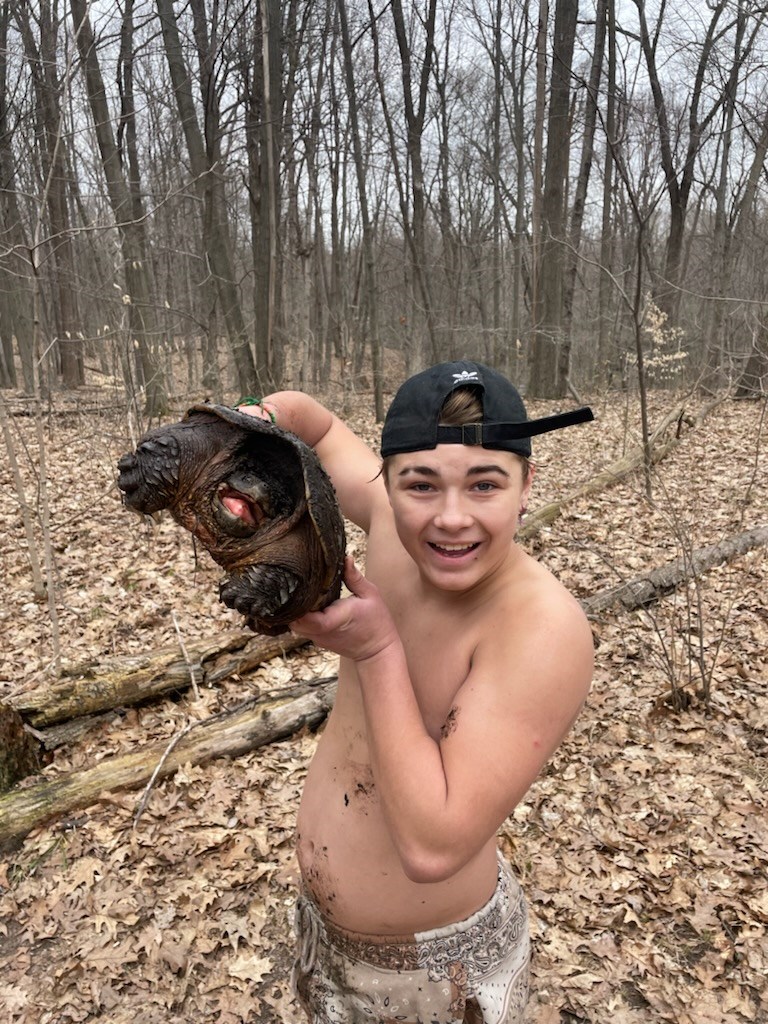 Obituary of Eli Alexander Fleetwood