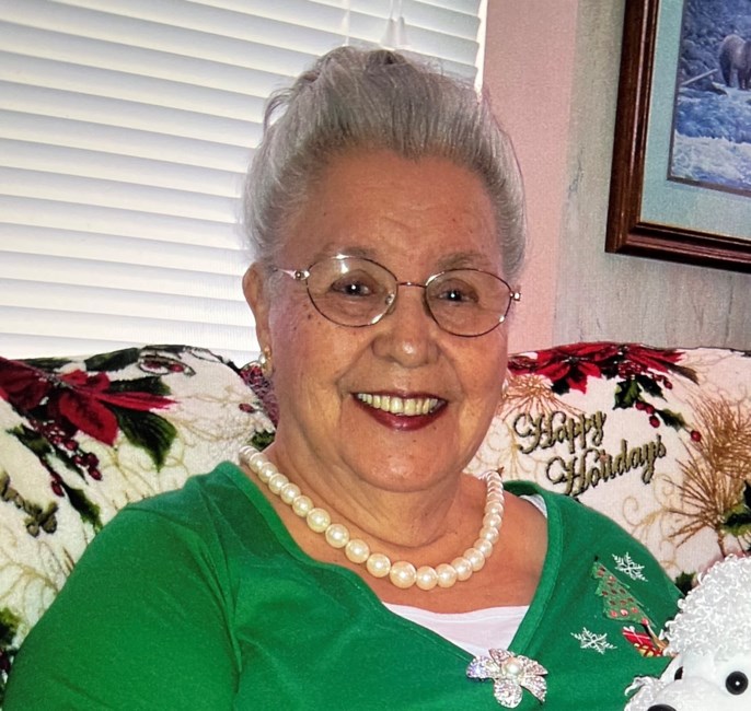 Margaret Ramirez Miranda Obituary TX