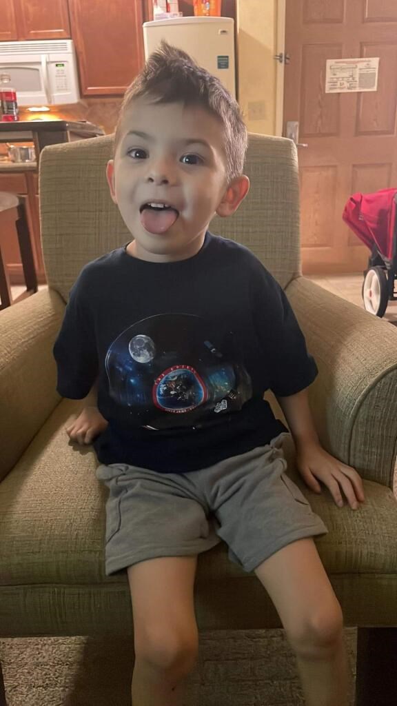 Obituary of Anderson Raphael Salazar