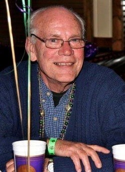 Obituary of Joel Keith Jensen