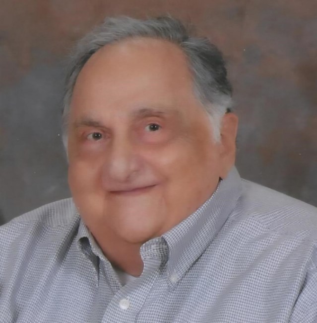 Avis de décès de Salvador Joseph D’antoni Jr.