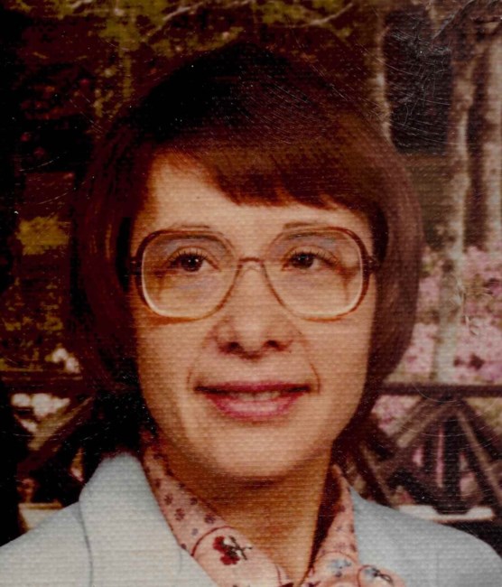 Obituary of Barbara Ann Smith