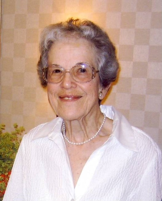 Obituary of Mrs. Mary Frances Symons